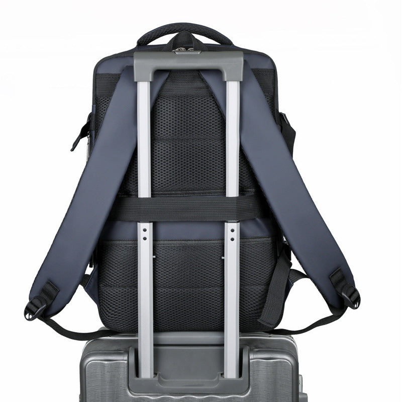 Versatile Utility Backpack