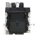 Roll-Top Expedition Backpack Calm Wears