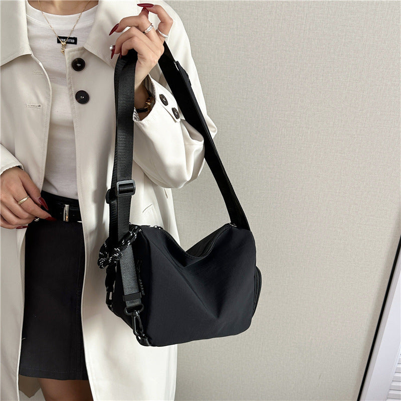 Stylish Sling Backpack
