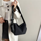 Stylish Sling Backpack