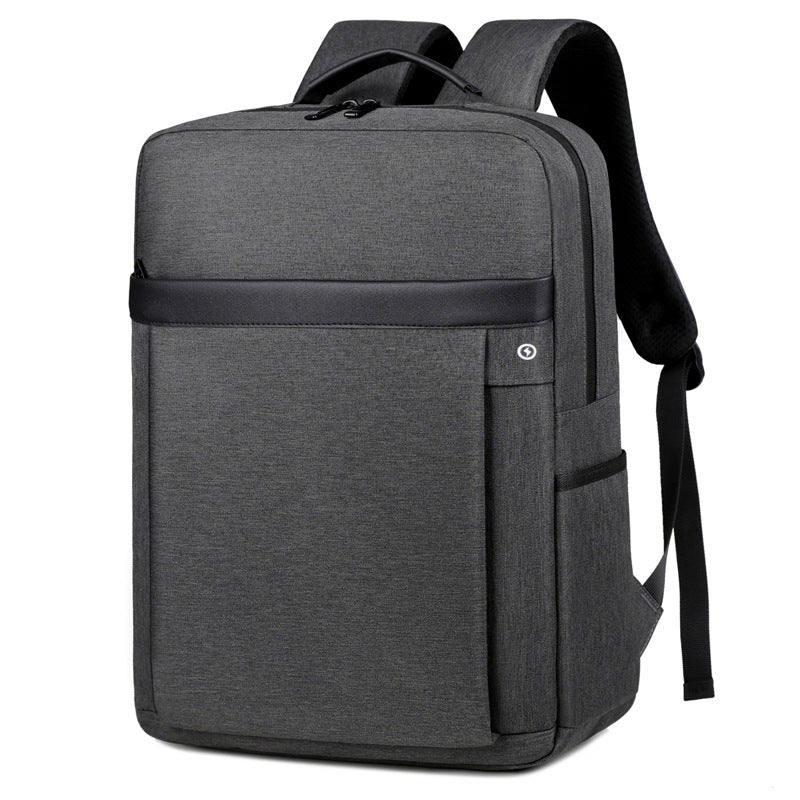 Sleek Ergonomic Laptop Rucksack