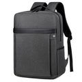 Sleek Ergonomic Laptop Rucksack