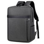 Sleek Ergonomic Laptop Rucksack