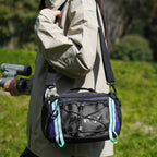 Practical Crossbody Bag