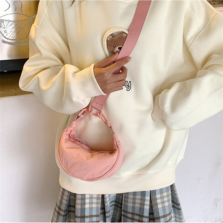Chic Everyday Hobo Bag