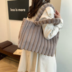 WoPlush Tote Bag