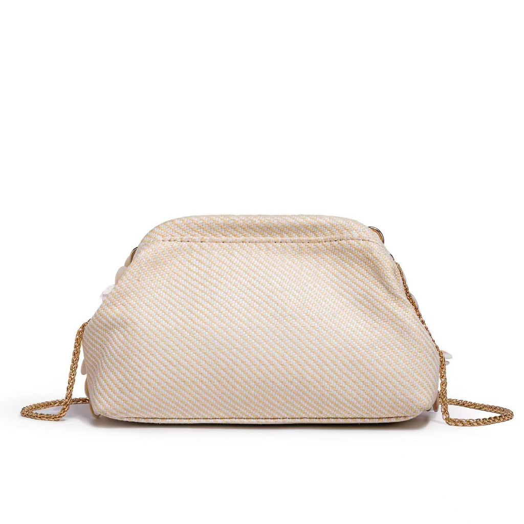 Decorative Clutch Bag