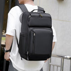 Multi-Functional Backpack Calm Wears