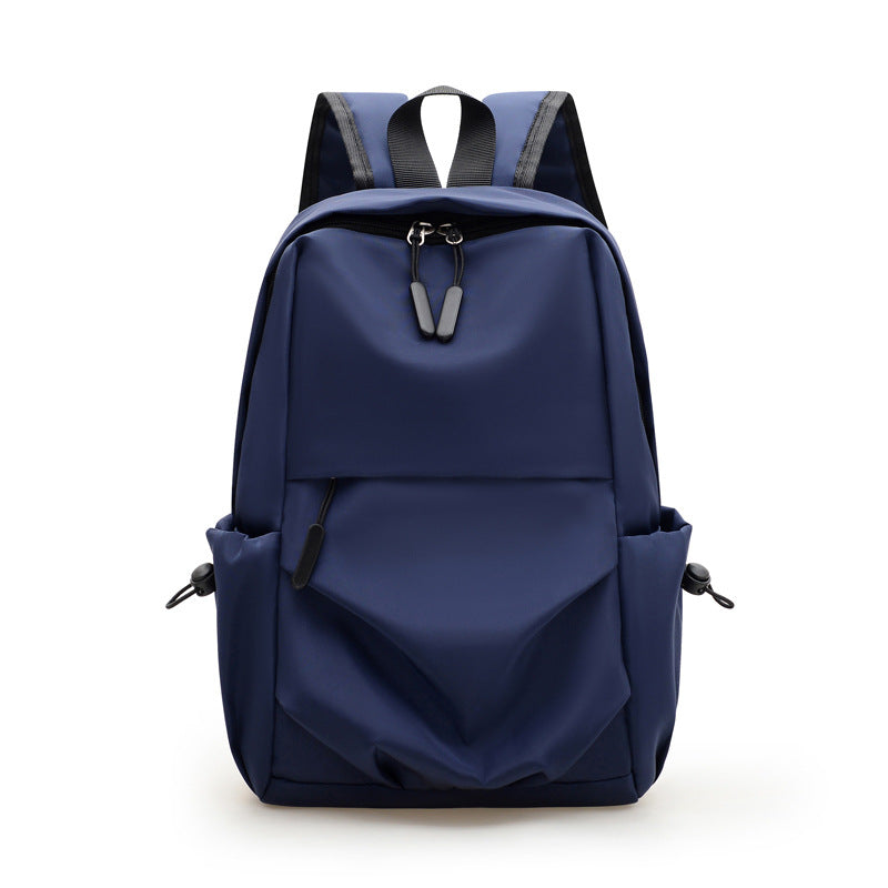 Versatile Multi-Pocket Travel Backpack