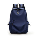 Versatile Multi-Pocket Travel Backpack