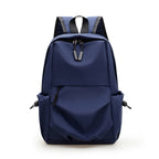 Versatile Multi-Pocket Travel Backpack