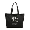 Stylish Oversized Canvas Tote Bag