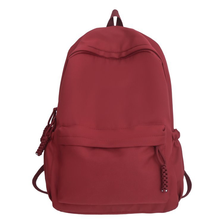 Minimalist Lightweight Backpack