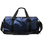 Spacious Multi-Functional Travel Duffle Bag