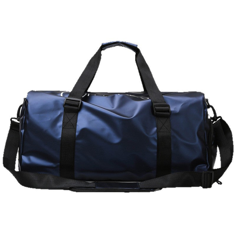 Spacious Multi-Functional Travel Duffle Bag