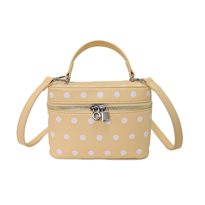 Women's mini handbag with playful design and elegant accents-https://detail.1688.com/offer/1050161318452.html-Calm Wears-Yellow-nothing-Calm Wears