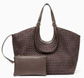 Woven Tote Bag