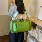 Multifunctional Sports Travel Duffel Bag