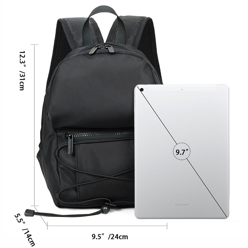 Compact Multi-Functional Backpack