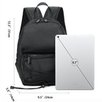 Compact Multi-Functional Backpack