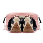 Versatile Travel Backpack Calm Wears