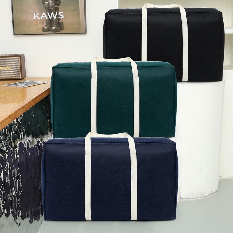 Unisex Durable and Versatile Storage Bag
