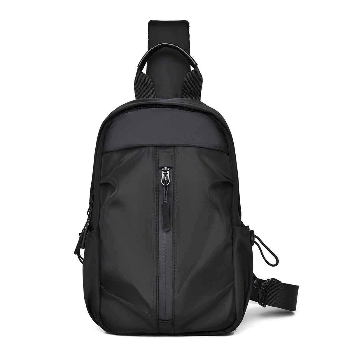 Versatile Crossbody Backpack