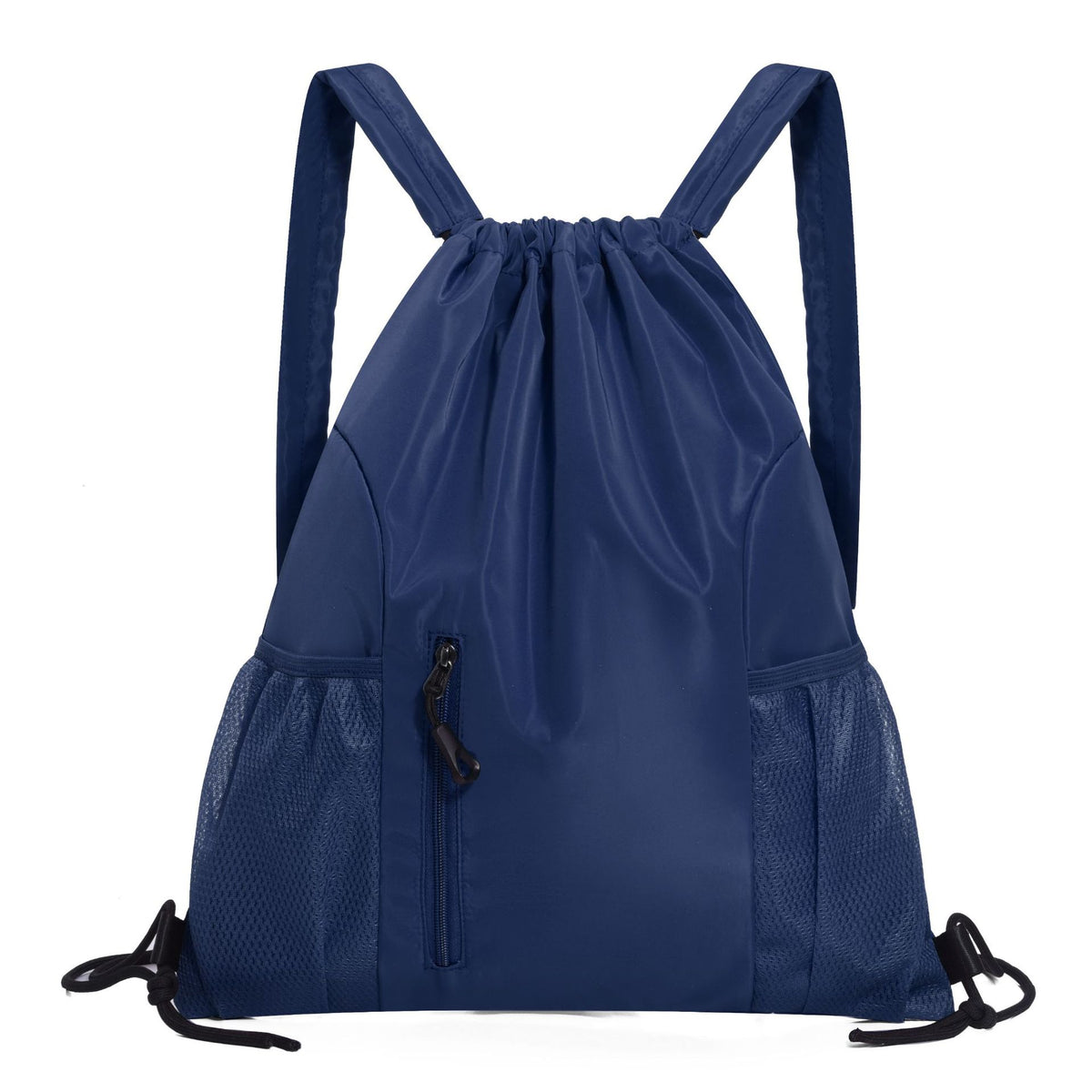 Lightweight Drawstring Gym Backpack