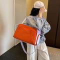 Versatile Sports Duffel Bag