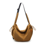 Casual Crossbody Bag