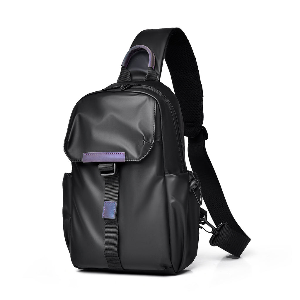 Versatile Sling Backpack Calm Wears