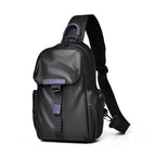 Versatile Sling Backpack Calm Wears