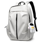 Versatile and Sleek Laptop Backpack