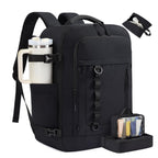 Multifunctional and Stylish Backpack Bag