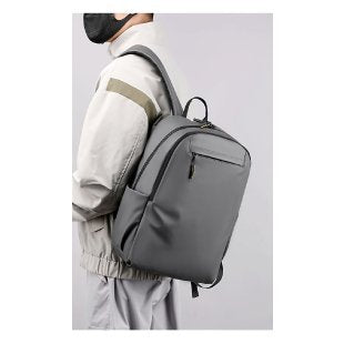 Modern Minimalist Structural Backpack