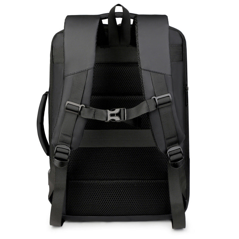 Versatile Travel Backpack