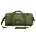 Tactical Sports Duffel Bag