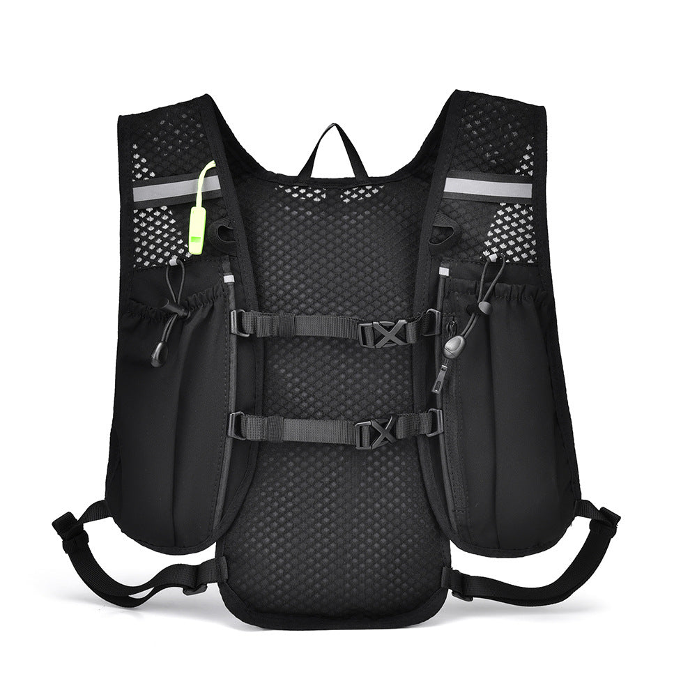 Lightweight Performance Hydration Backpack