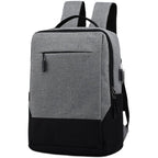 Multi-Functional Tech Backpack Calm Wears