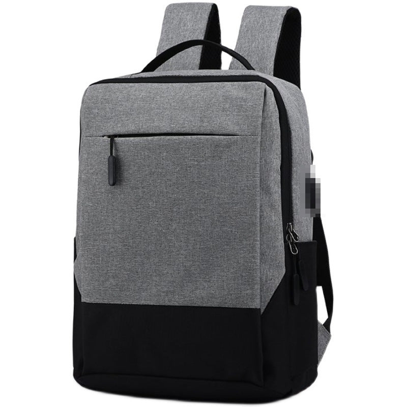 Multi-Functional Tech Backpack Calm Wears