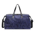 Stylish Versatile Travel Duffel Bag