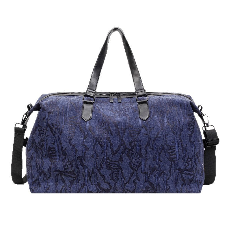 Stylish Versatile Travel Duffel Bag