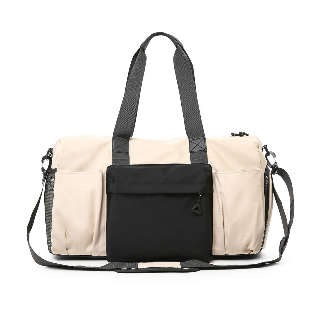 Multi-Functional Sport Duffel Bag Calm Wears
