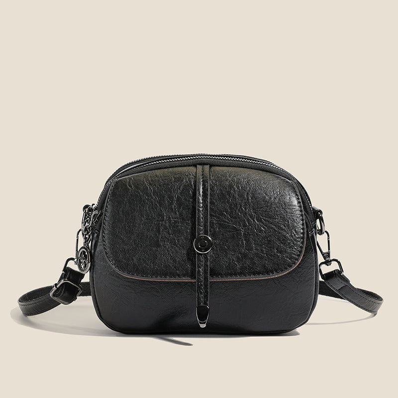 Urban Chic Crossbody Bag