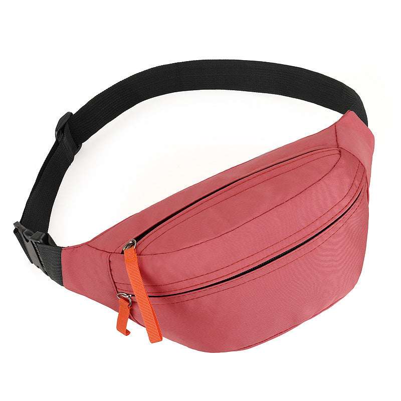 Fashionable Multifunctional Waist Bag