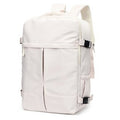 Versatile Multi-Compartment Backpack