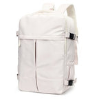 Versatile Multi-Compartment Backpack
