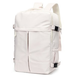 Versatile Multi-Compartment Backpack