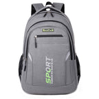 Versatile Multi-Compartment  Backpack