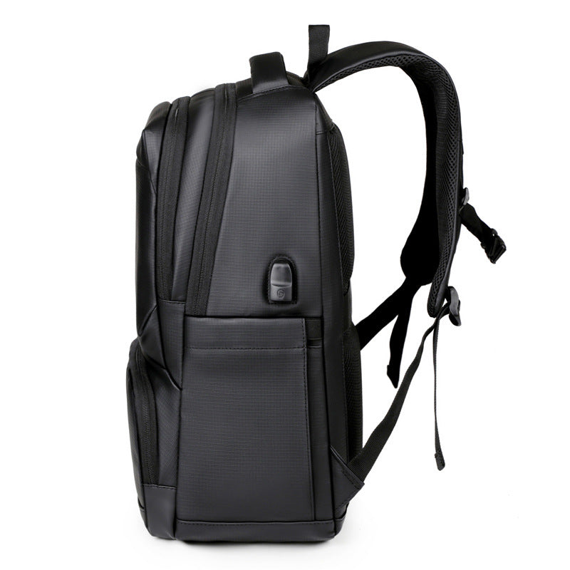 High-Durability Ultra-Organized Backpack Calm Wears